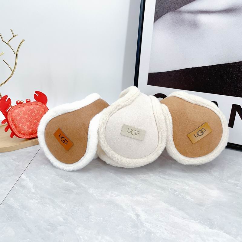 UGG earmuff dx02